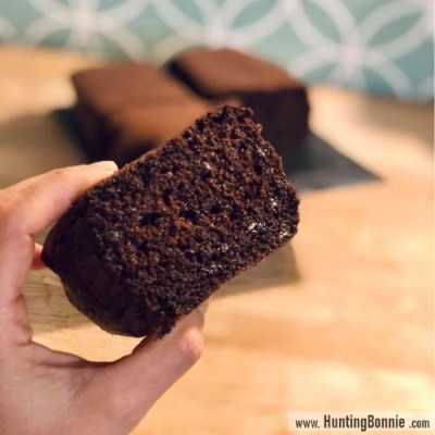 GÂTEAU au CACAO : la recette nostalgique