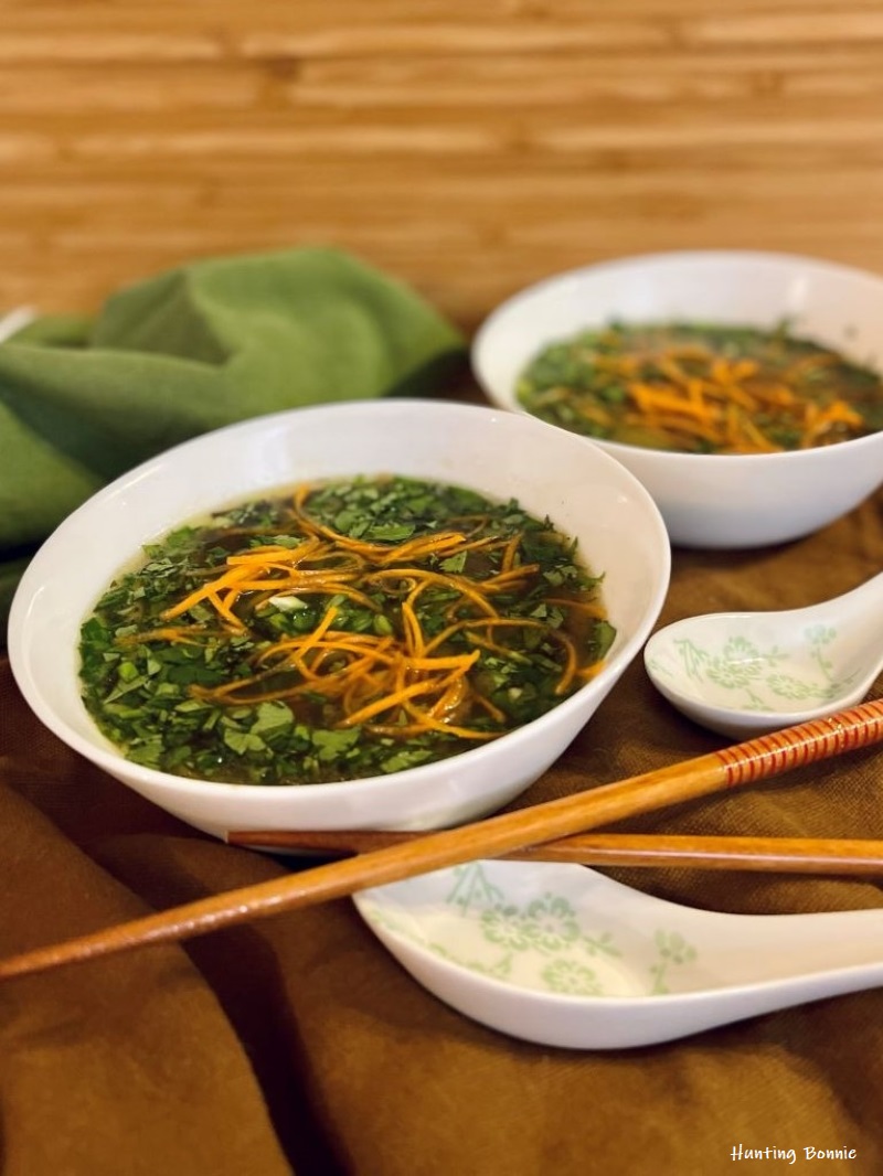 Quels Sont Les Légumes Asiatiques à Devoir Intégrer à Son Potager