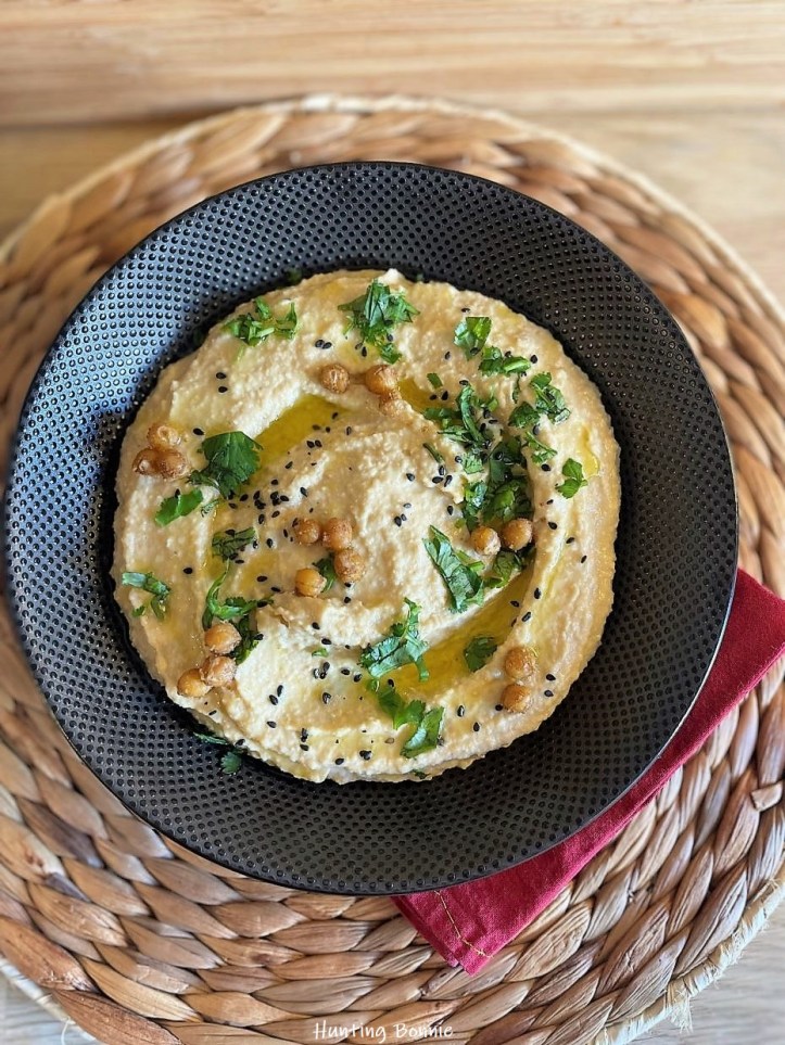 Houmous