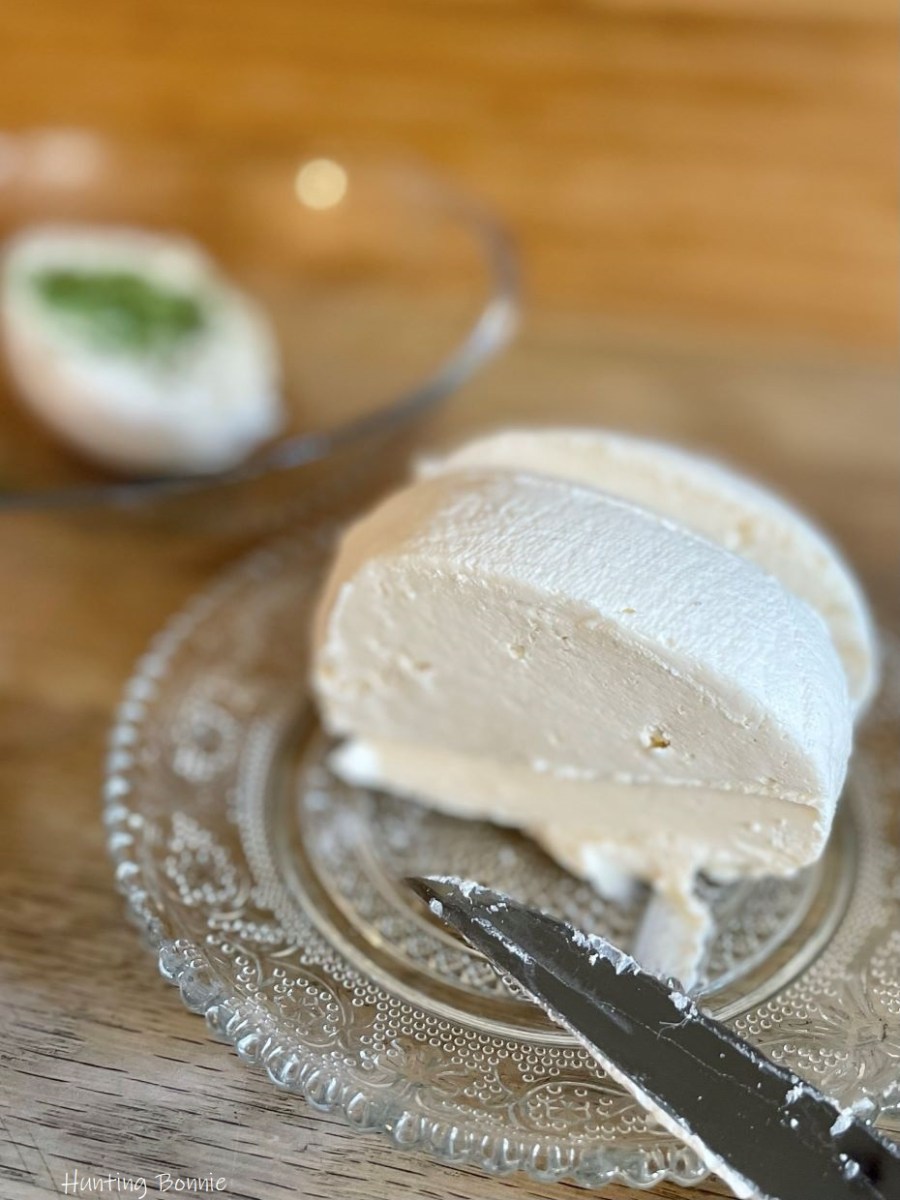 FROMAGE FRAIS MAISON : facile avec 2 ingrédients (Labné / Labneh)