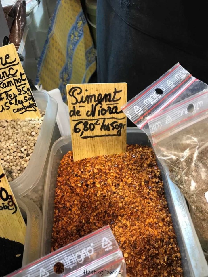 L'herbier d'Auvergne à la foire de Montpellier