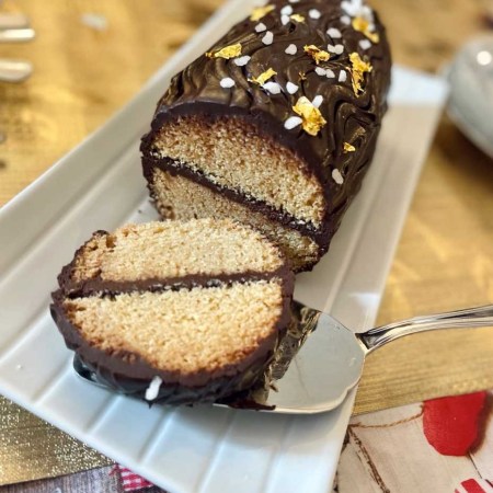 BUCHE de NOËL Express