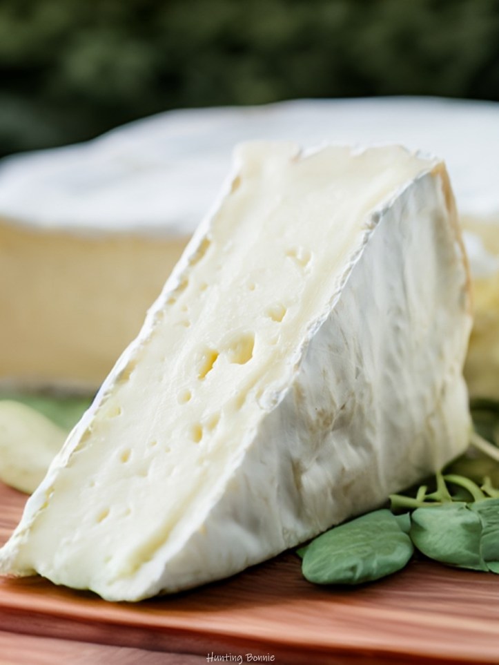 Brie de Meaux 