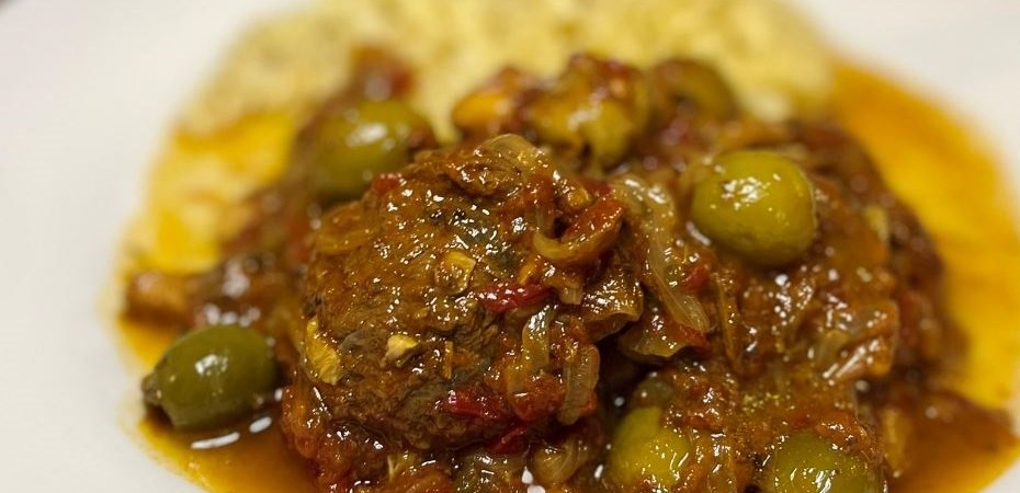 Estouffade Provençale Express : Recette Autocuiseur