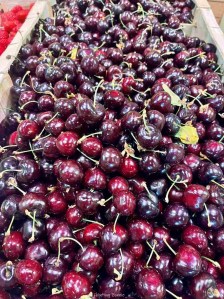Cerises