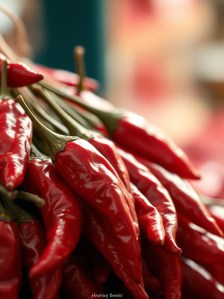 Piments d Espelette