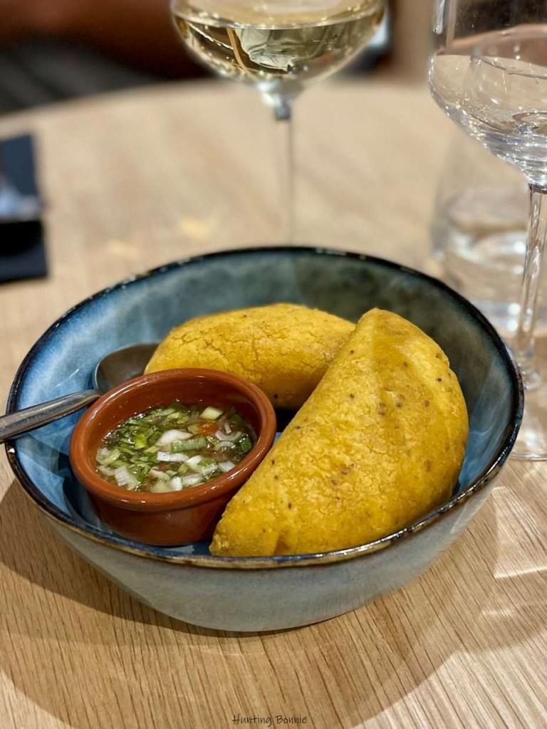 Empanadas colombianas
