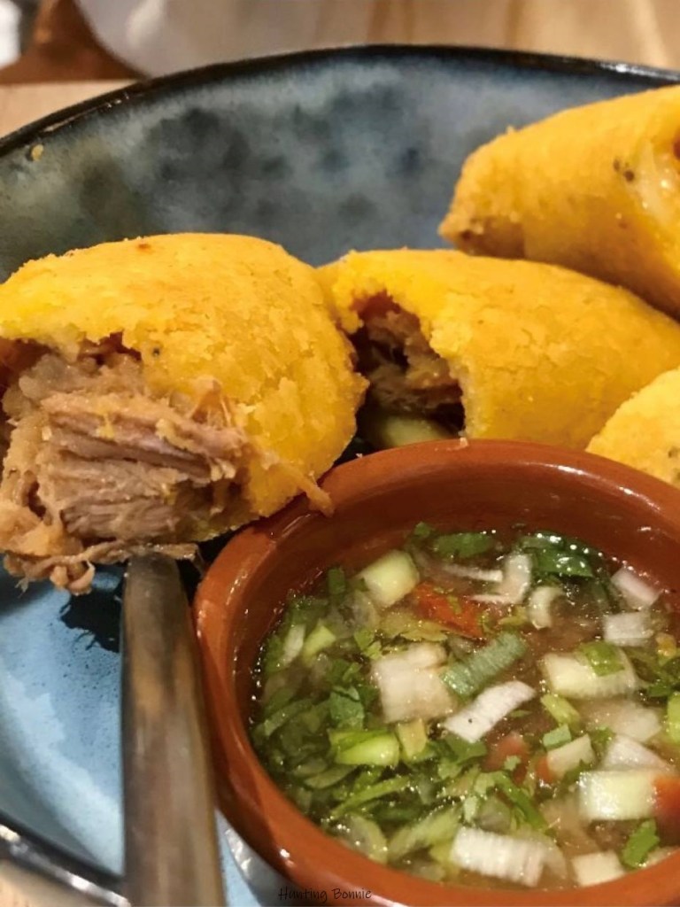 Empanadas colombianas