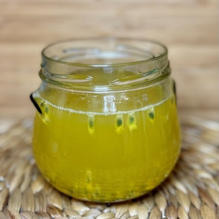 RHUM ARRANGÉ aux Fruits de la passion