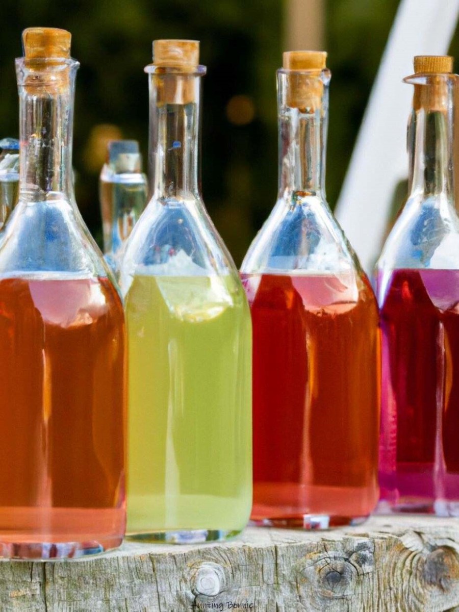 LIQUEURS MAISON : Le Guide Complet