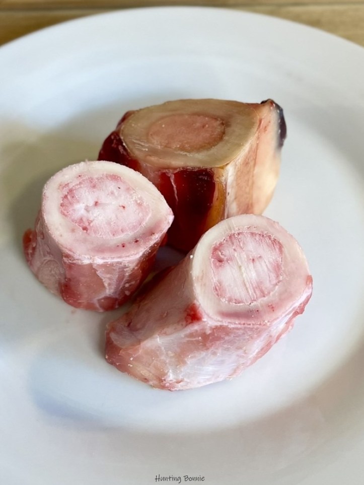 Os à moelle (boeuf)