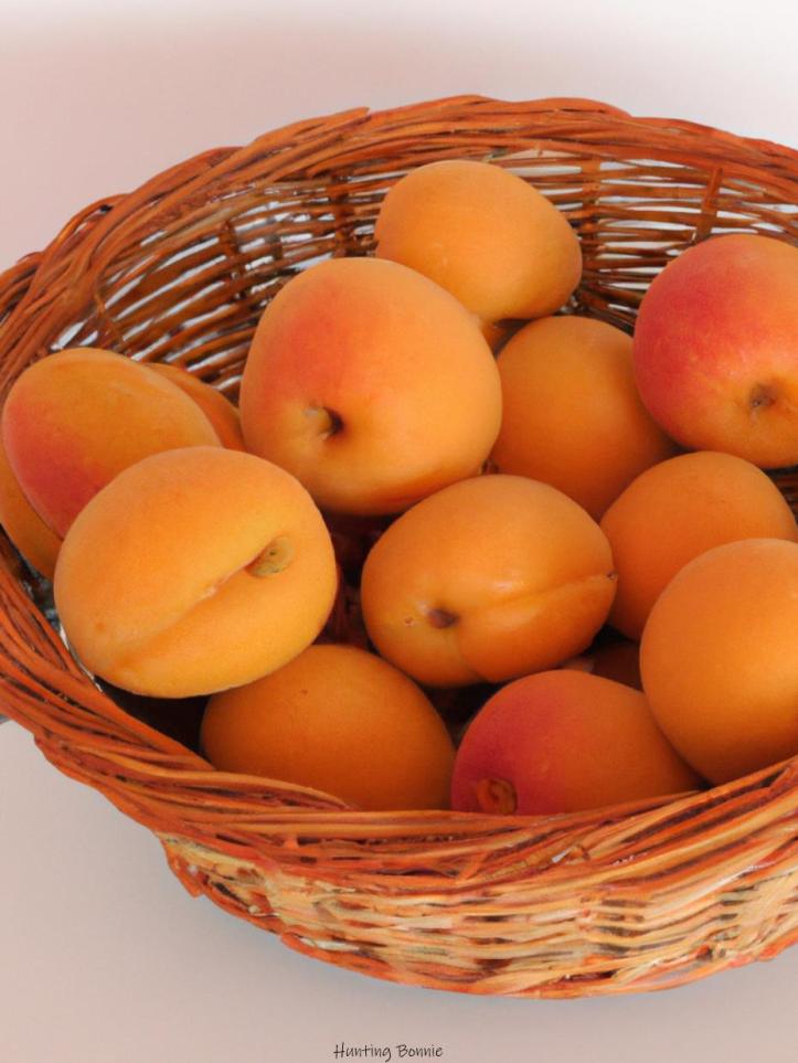 Abricots