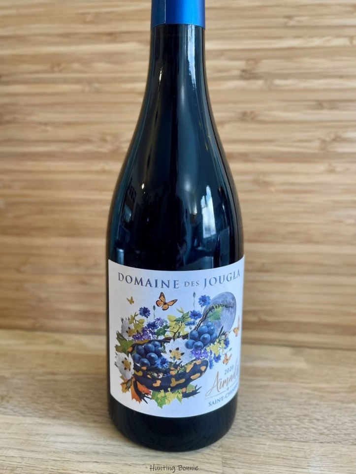 Aimadis 2018 - Domaine des Jougla