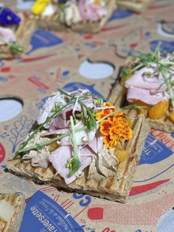 Bologne au Valier - Par Hervé Rouzies – Le Bistrot d’Armand 