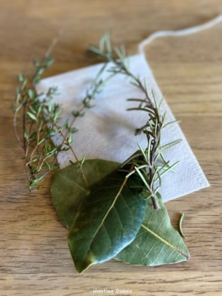 Bouquet Garni