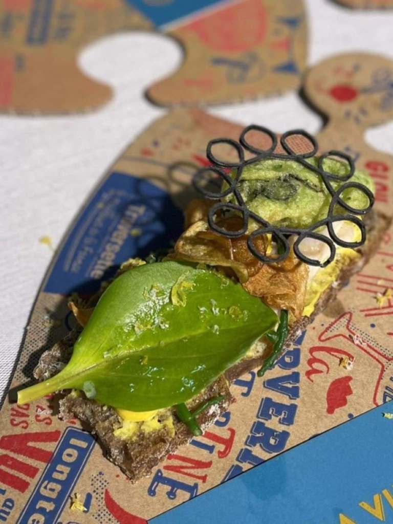 Comme ta Mer -Par Clément Gely – Le VR à Vin