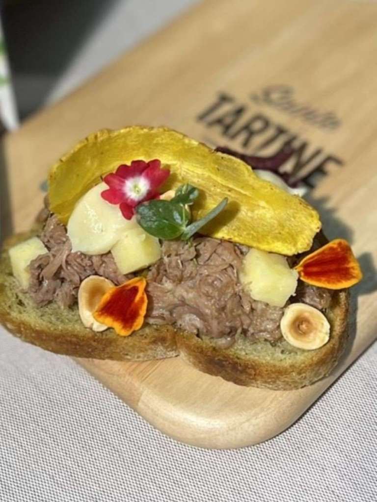 Couin - Couin -Par Julien Defeytes et Alaxandre Lacour – Buonanotte 