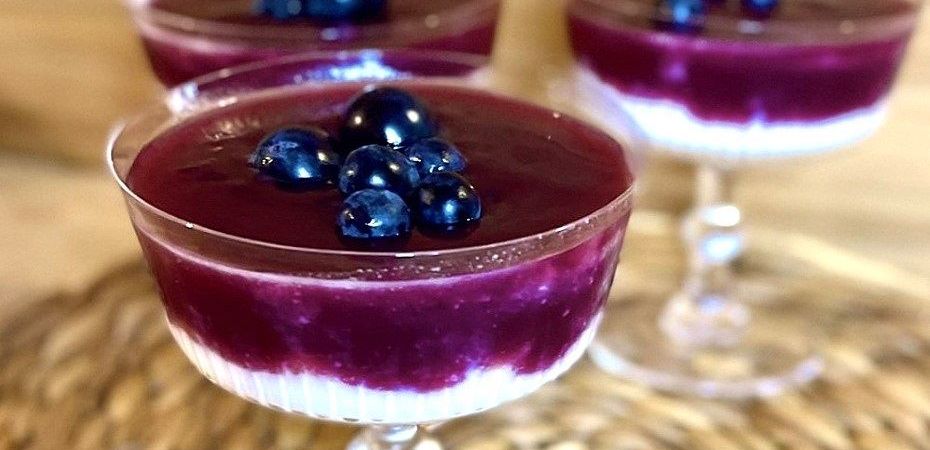 Coulis de raisin Muscat de Hambourg