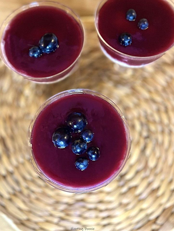 Coulis de raisin Muscat de Hambourg