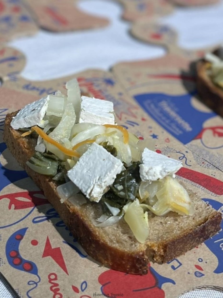 Kimchic - Par Cédric Sangenito – Le Bistrot Urbain