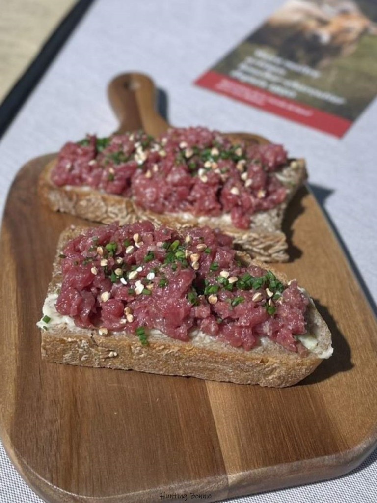 l'Aubrac ​is back - Par Céline Serrano – Club Casse Croute 