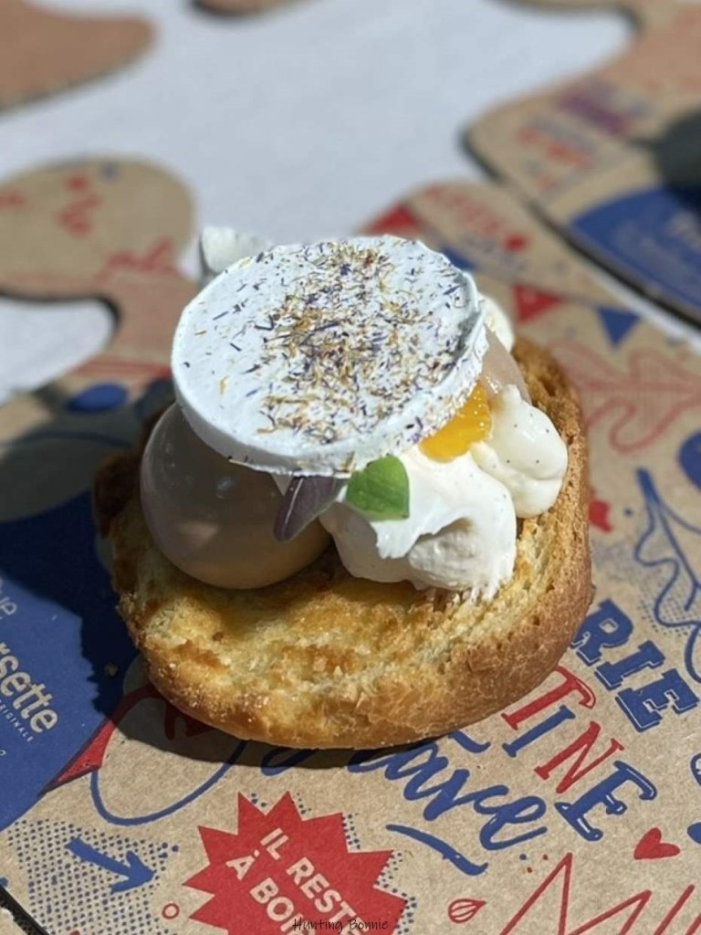 M moi - Par Pricillia Lebon- L’Ogustin