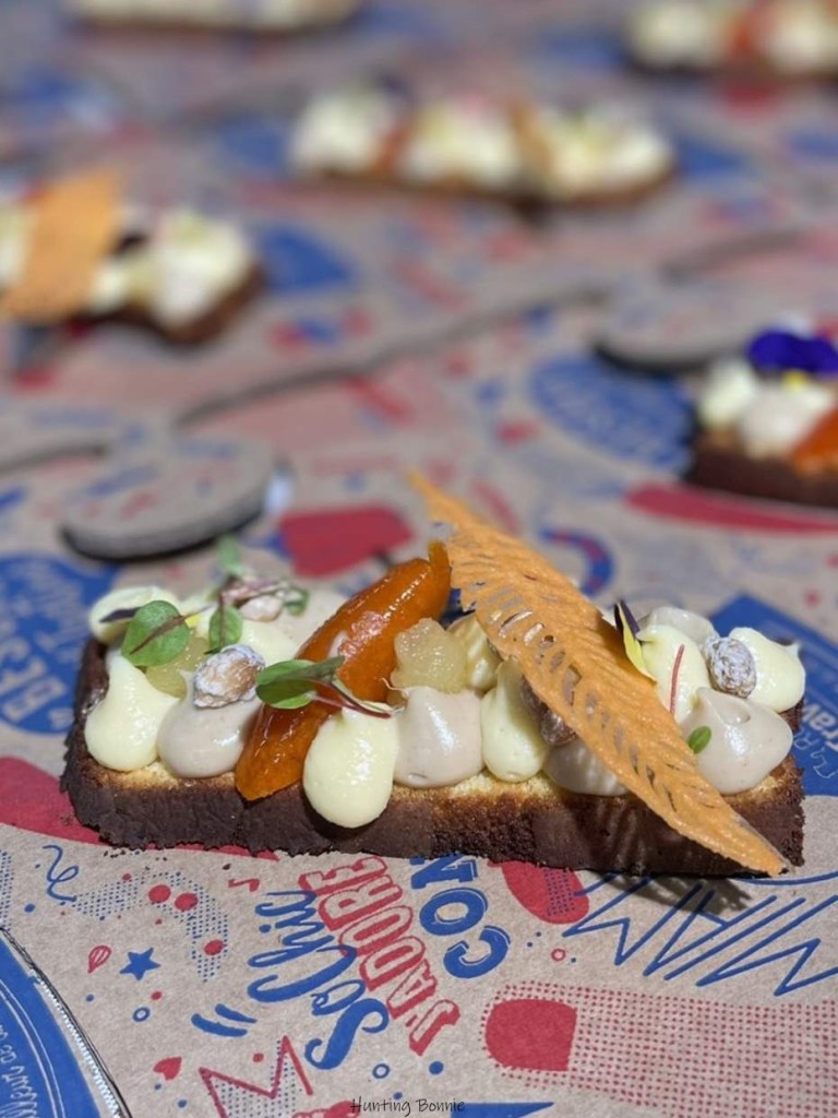 Tartine Paris - Montpellier - Par Tan Han Canzian – Le Bourdon