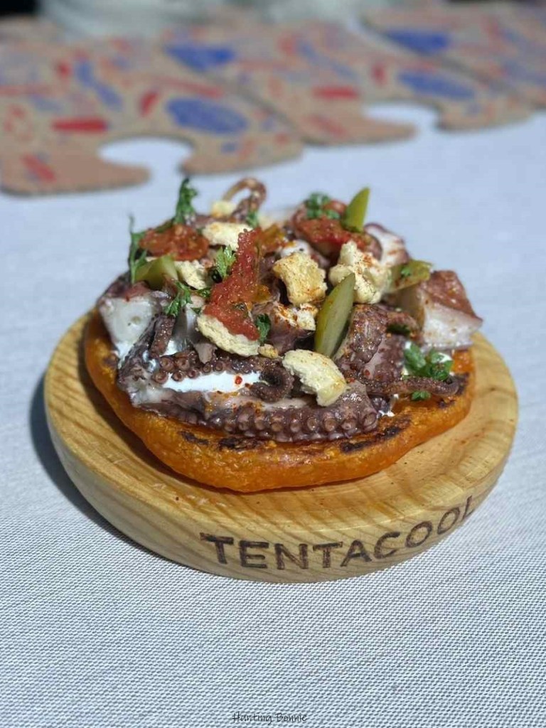 Tartine souvenirs d'enfance, Escapade dans les Pouilles - Par Davide Fumarola – Tentacool