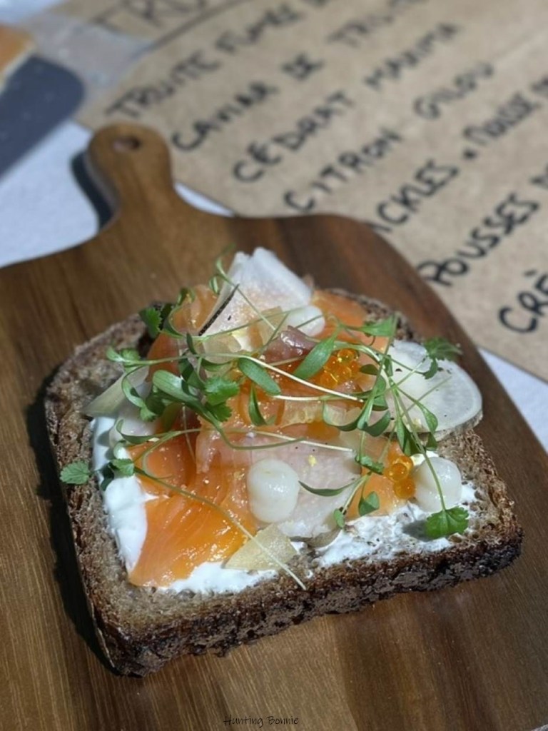 Truite Occitane - Par Mario Colomer Mera – Esencia