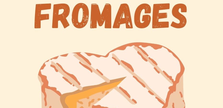 Comment découper les fromages