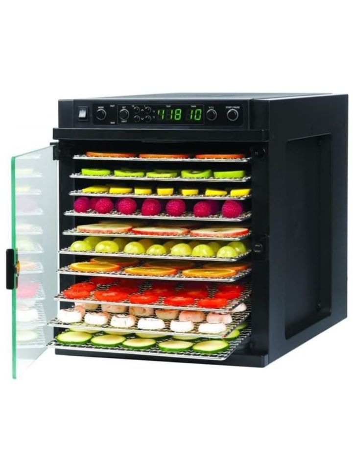 Déshydrateur Sedona Express