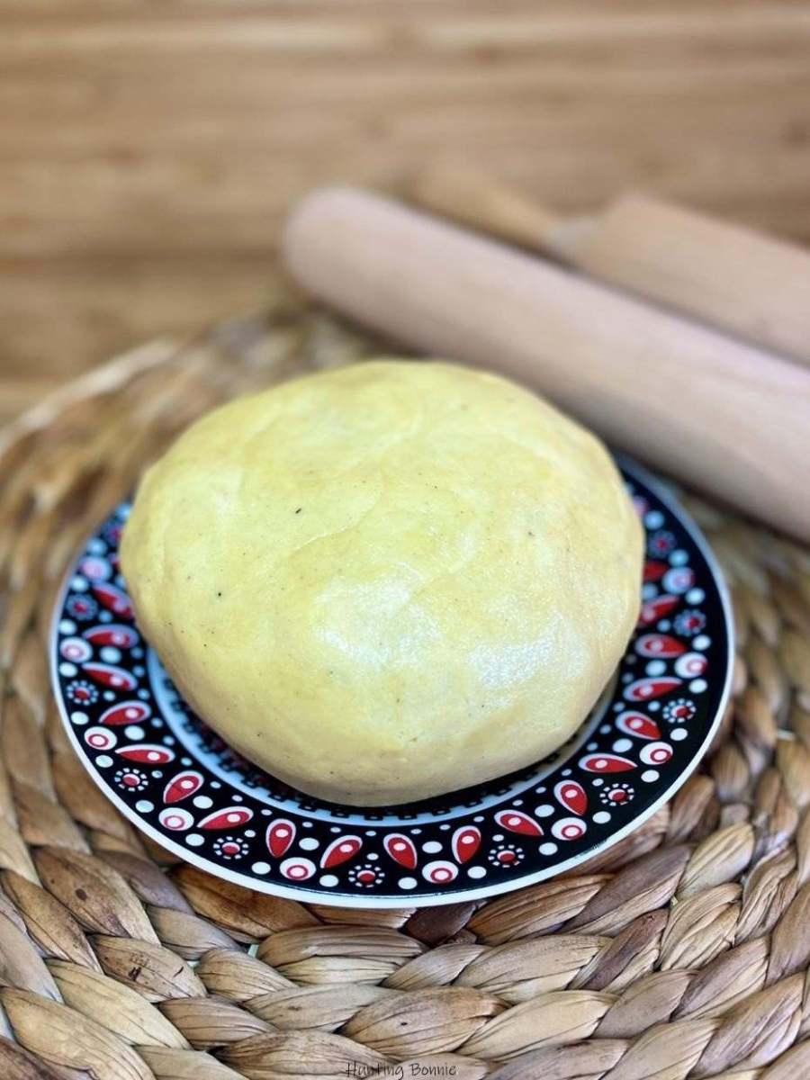 Pâte brisée sucrée à la vanille : la base parfaite pour vos tartes et desserts