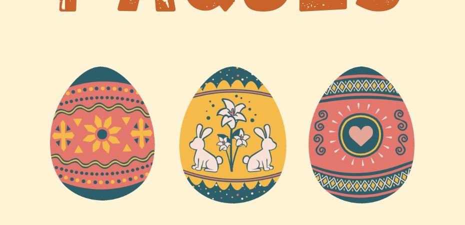 Pâques, on mange quoi ?