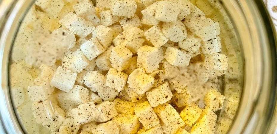 Liqueur coco - vanille