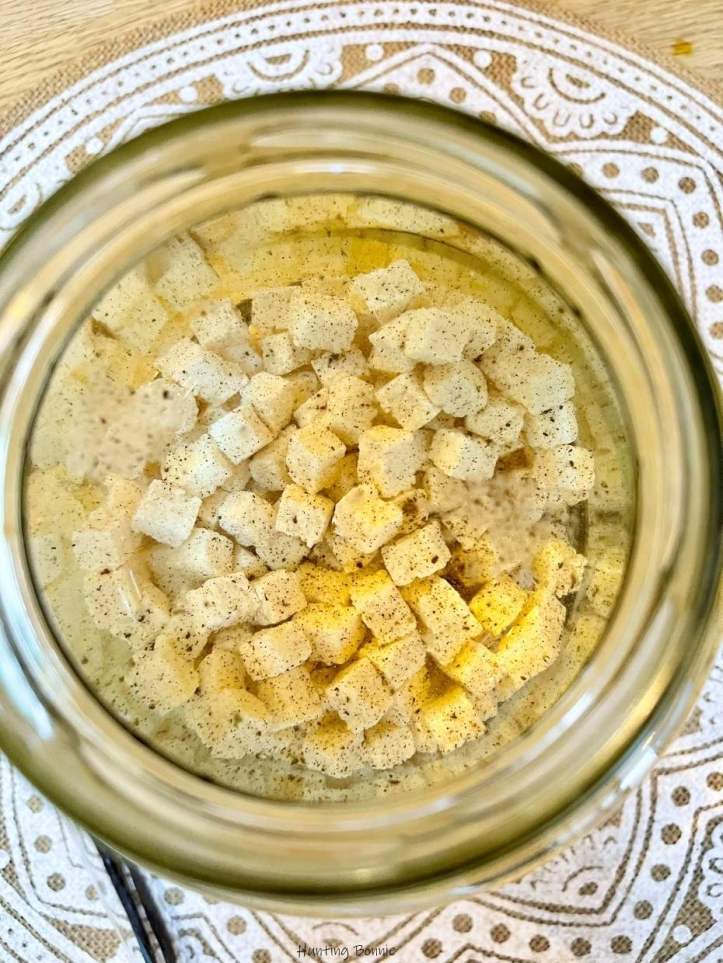 Liqueur coco - vanille