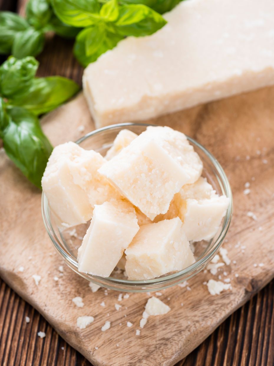 Parmesan