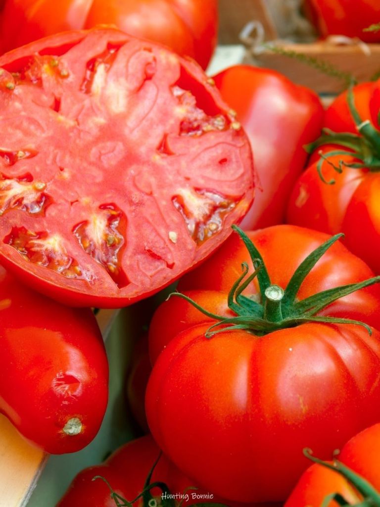 Tomates BEEFSTEAK