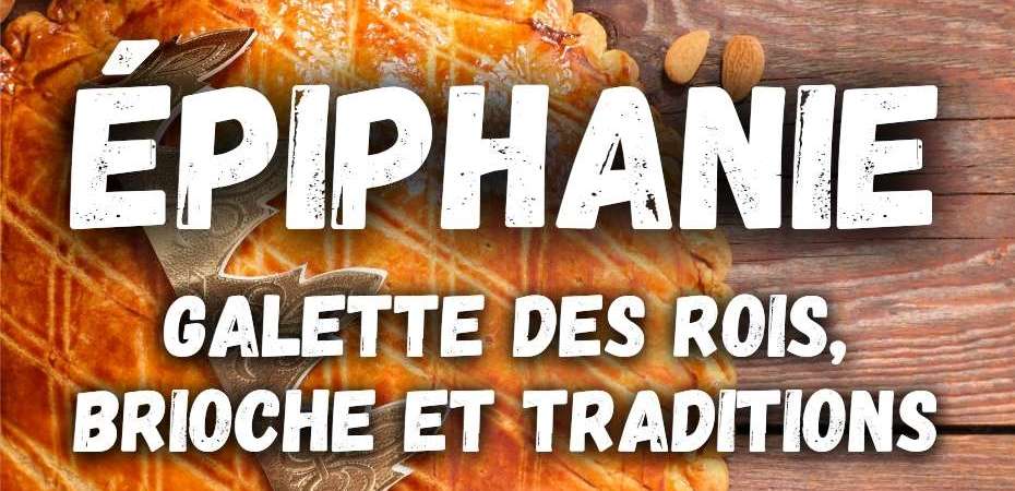 Épiphanie