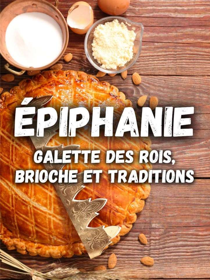 Épiphanie