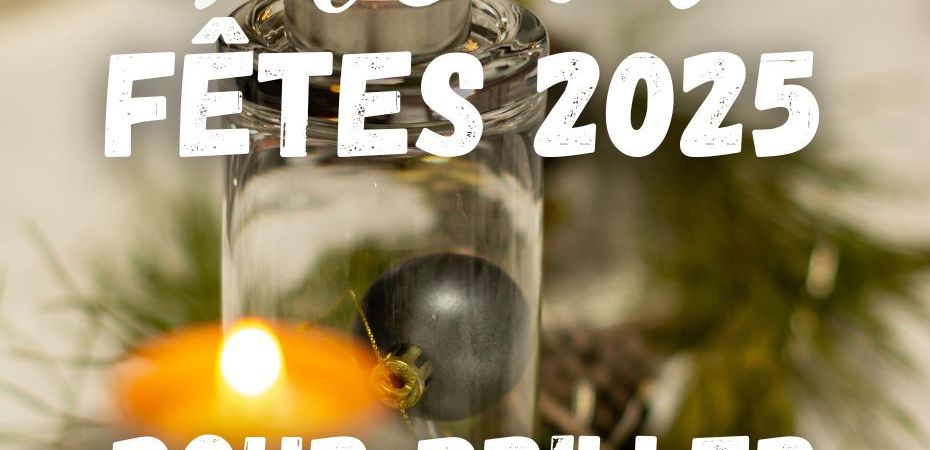 Menu Festif Des Recettes pour Briller en Fin d'Année 2025
