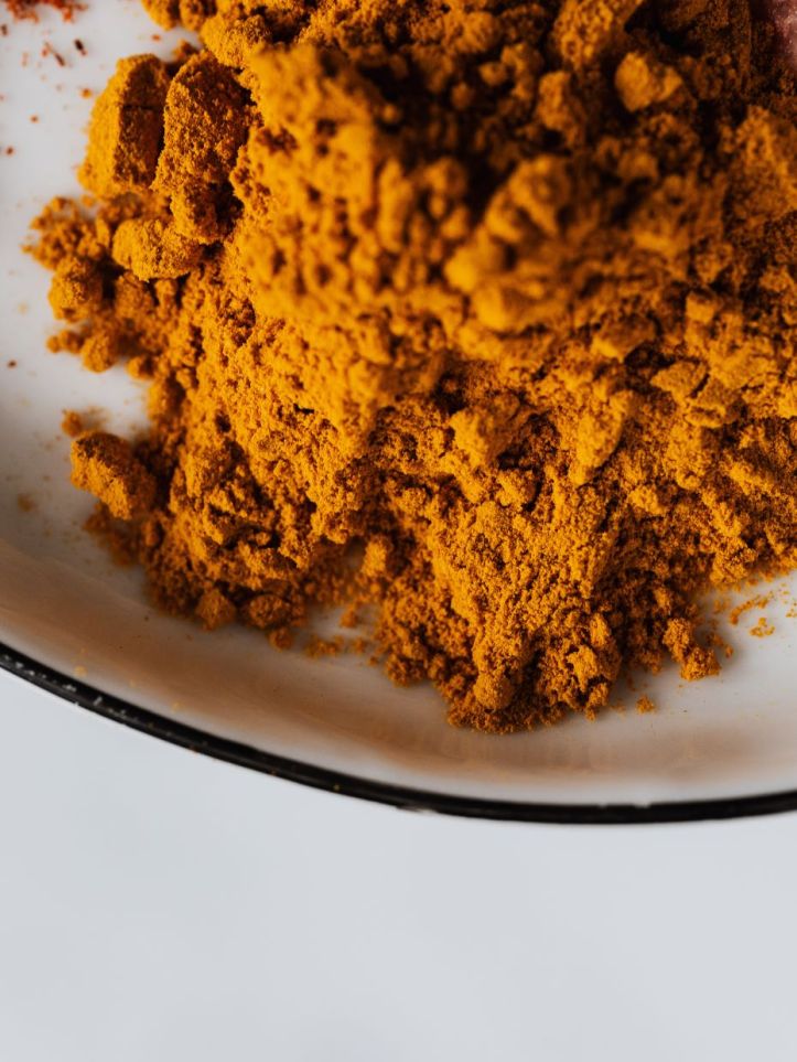 Mélange d’épices pour tajine maison