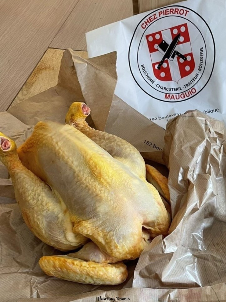 Poulet - Boucherie-Charcuterie chez Pierrot, à Mauguio