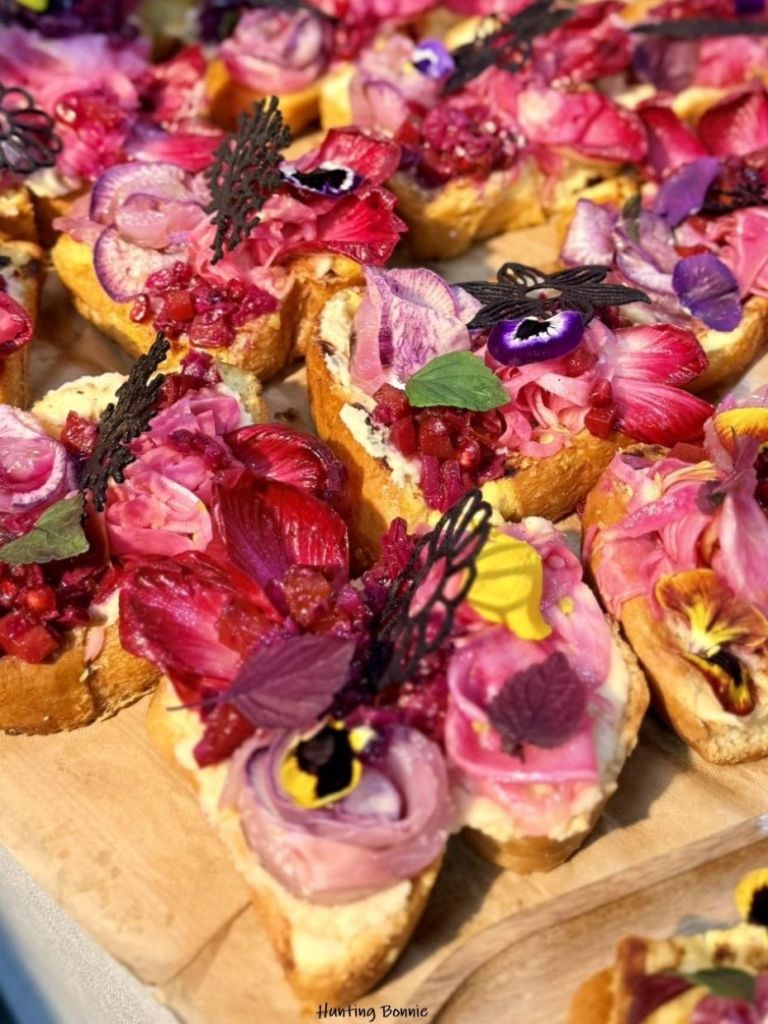 Brioche Perdue d'Hiver -Kim Egloff - Mer and Co