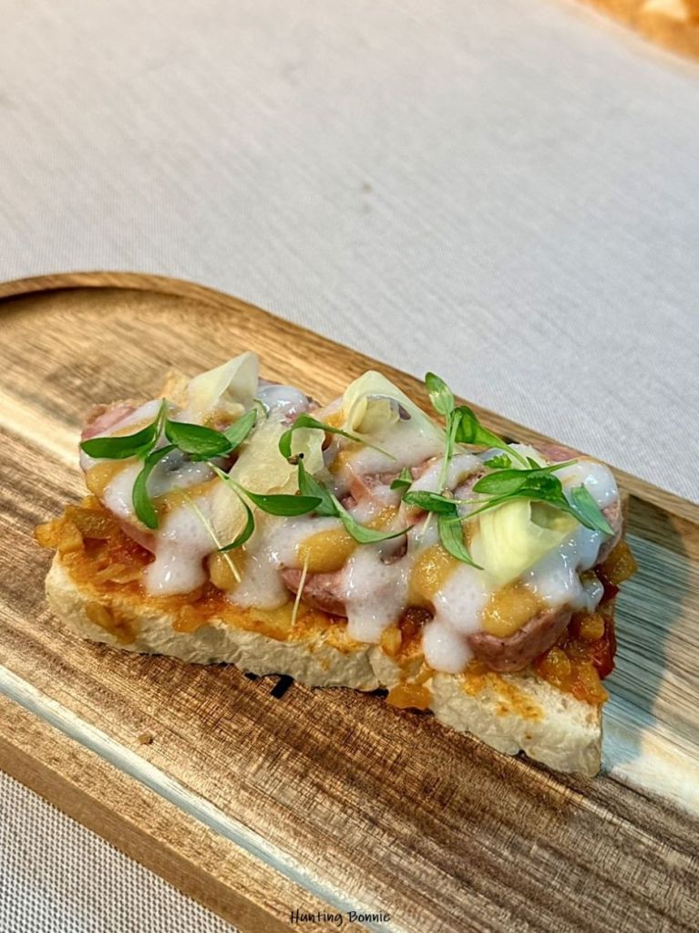 Comme un rougail​ - Cyril Garcia - Anga