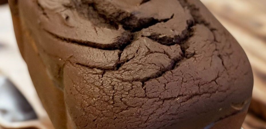  Gâteau au cacao à la Machine à pain (MAP)