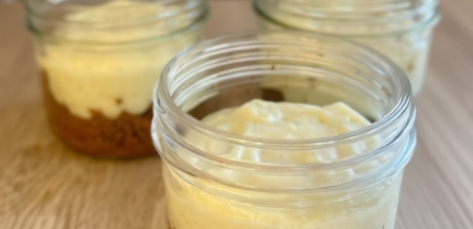 Hachis parmentier en Bocaux