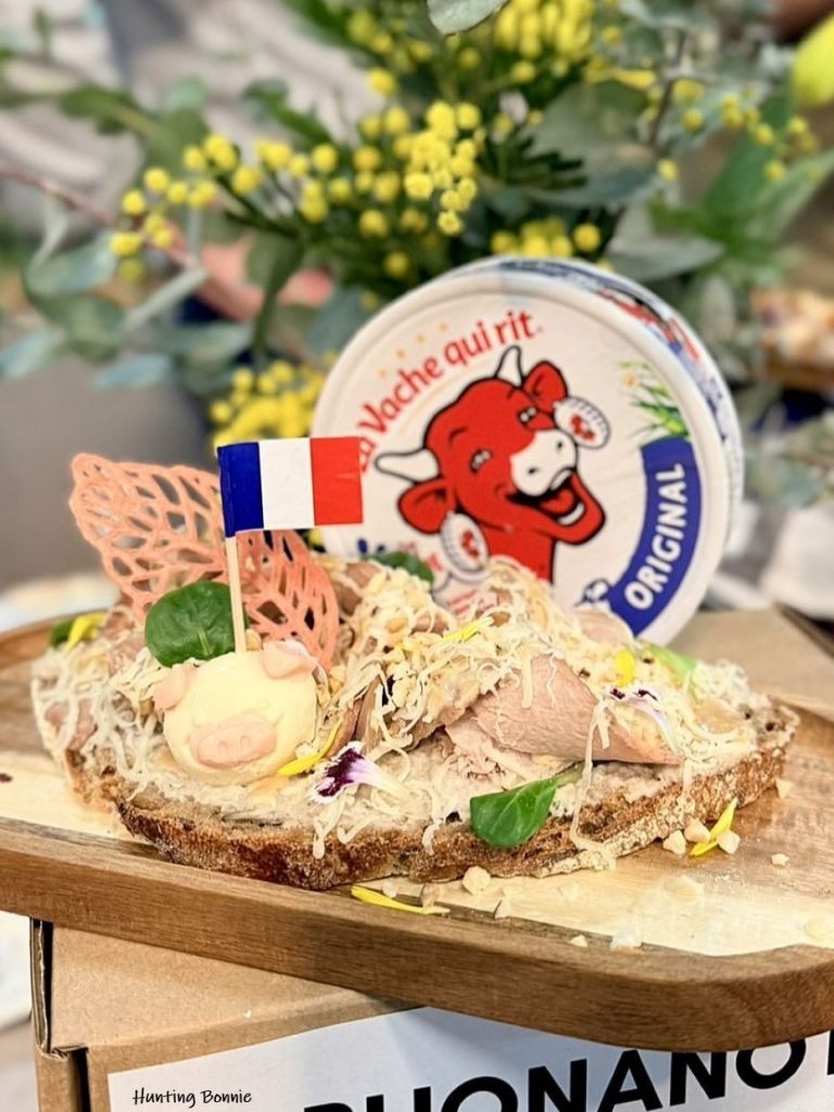 La cochonne des montagnes - Julien Defeytes - Buonanotte