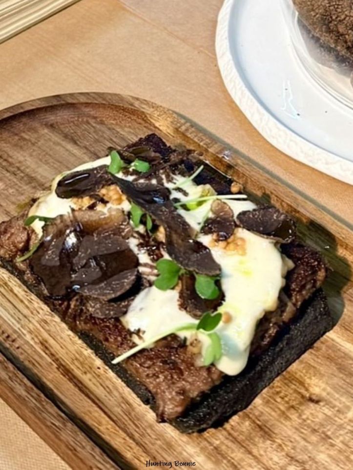 La gourmande - Benjamin Egret, Clément Gueudré et Valentina Zamuildo-Lorca - Le Petit Jardin 