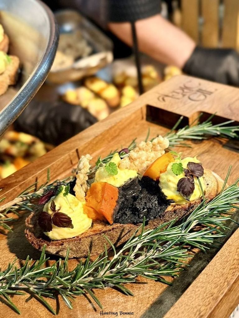 Paëlla hivernale - Eric Gil - Champion du monde paëlla 2022