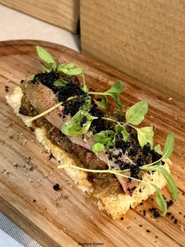 Parfum d'un Pissalat - Clément Briant-Seurat - Cena